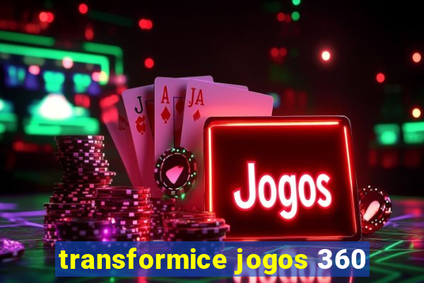 transformice jogos 360